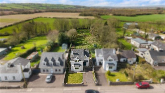 1 Brides Bridge,Castlelyons,Co.Cork,P61V065