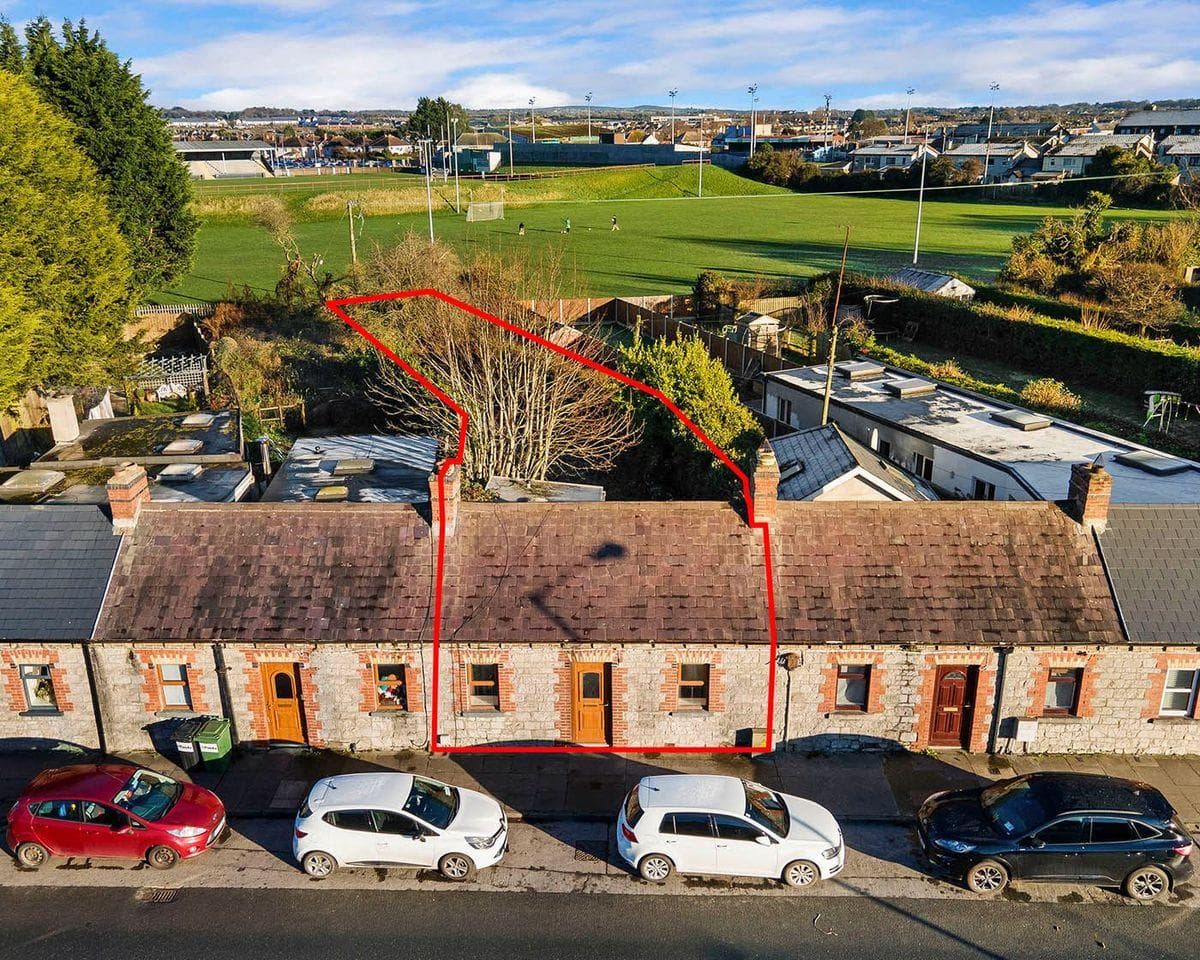 3 North Road, Drogheda, Louth