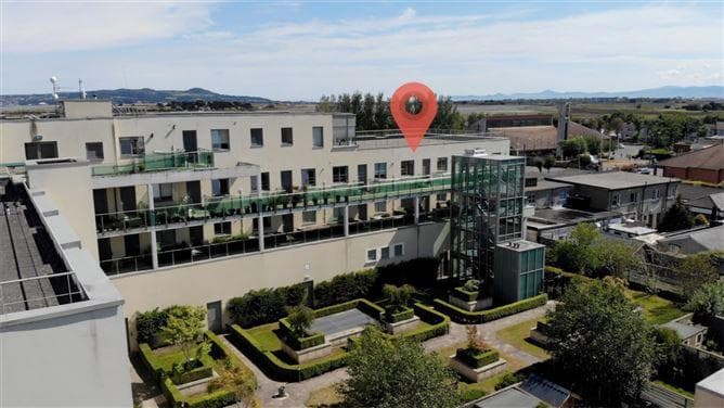 27 Comerfords Cross, Portmarnock,   County Dublin