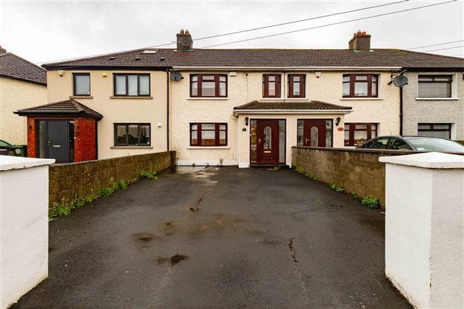 55, John Mccormack Avenue, Dublin 12