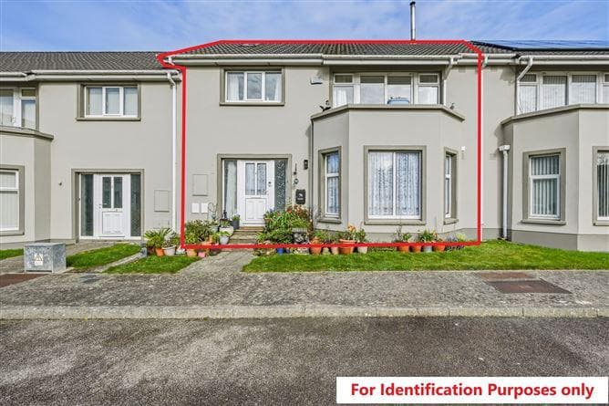3 Glencove, Courtown, Gorey, Wexford