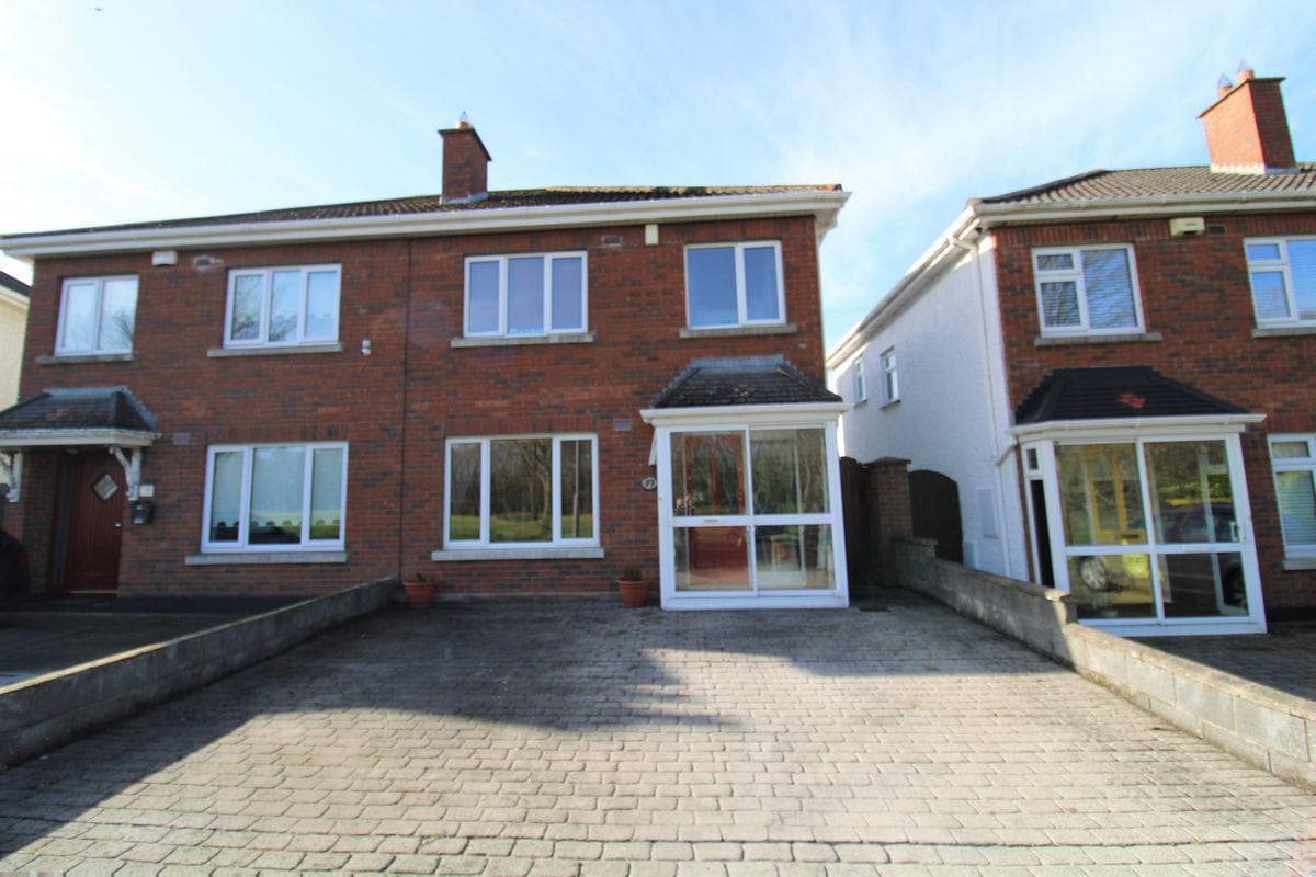 99 Littlepace Drive, Clonee,   Dublin 15