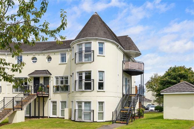50 Holywell Crescent North, Swords, Co. Dublin