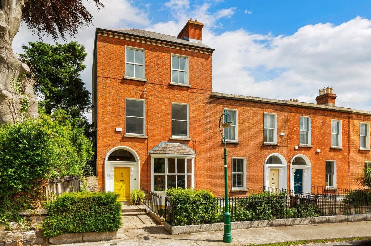 34 Leeson Park Avenue, Ranelagh, Dublin 6
