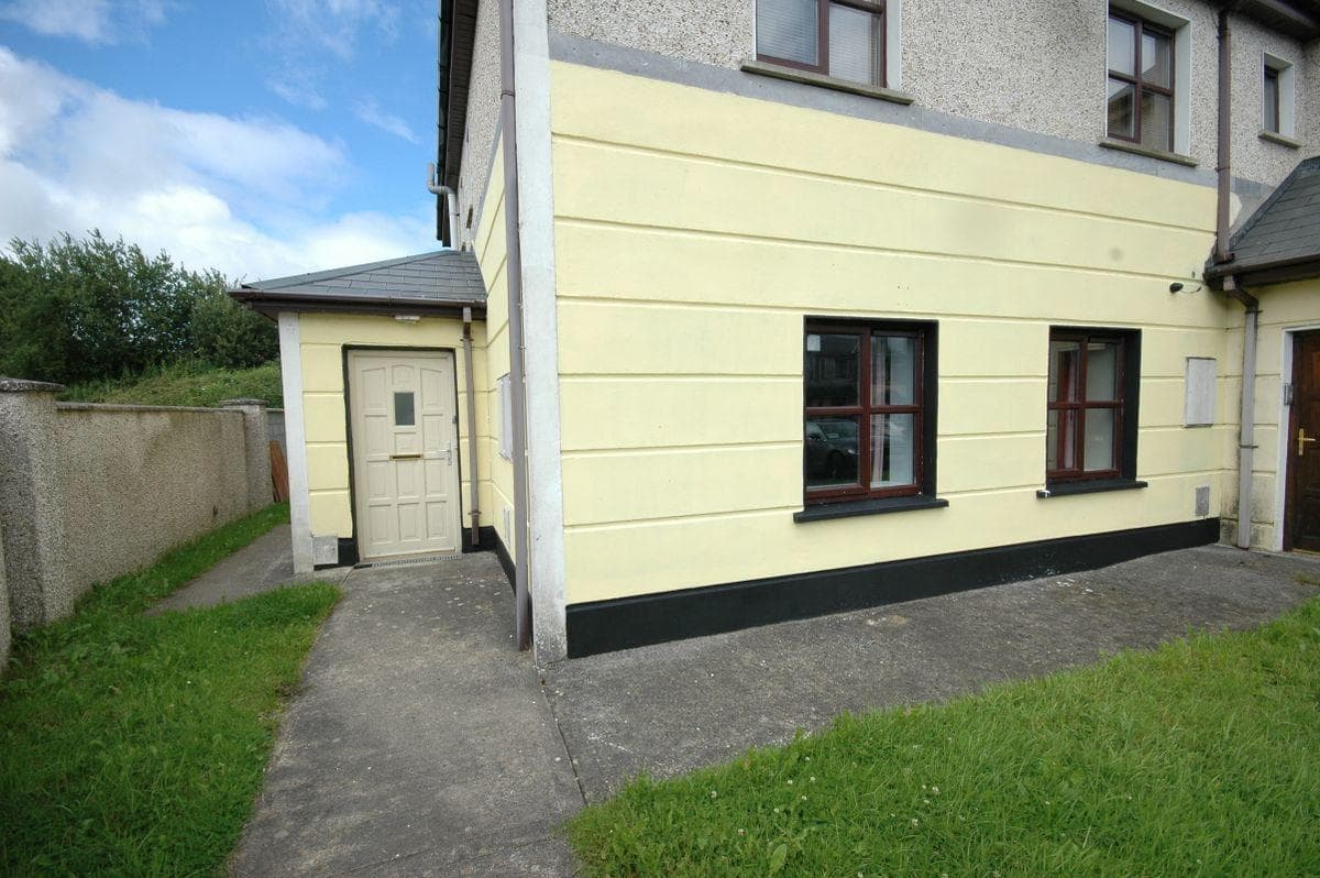109 Templegreen, Newcastle West, Co. Limerick, V42VY90