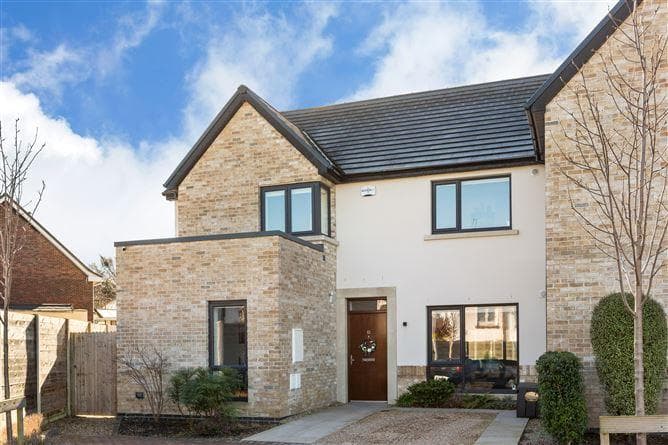 12 Cul Cuille, Sandyford, Dublin 18, D18DVF7