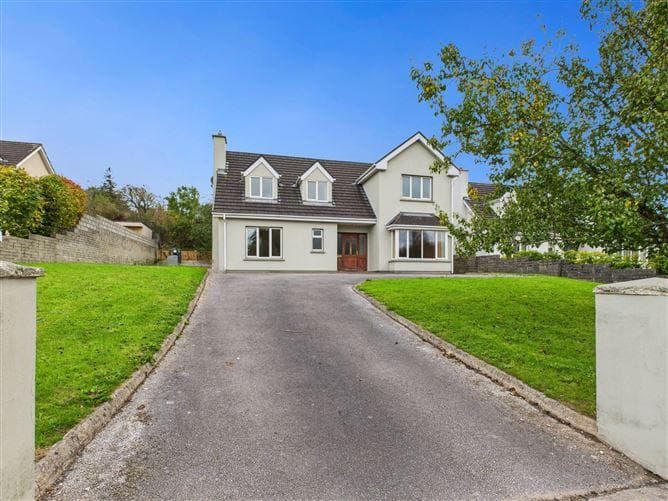 8, The Paddocks Youghal Road, Co. Waterford