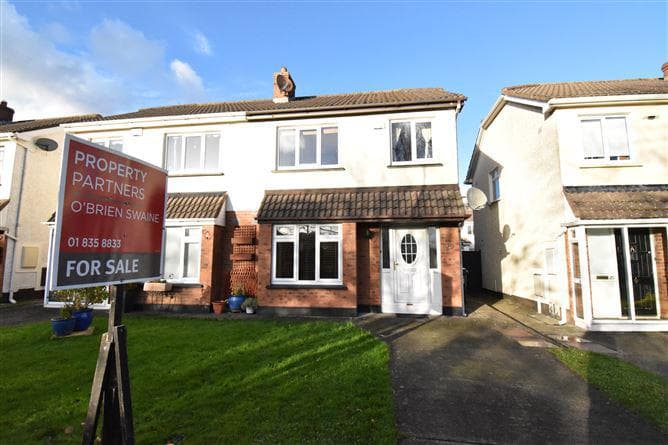 22 Luttrell Park Close, Castleknock, Dublin