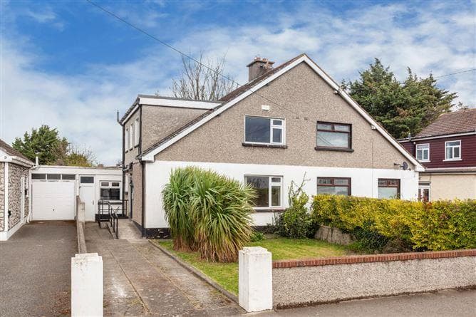 7 Ashtown Grove, Navan Road, Dublin 7., D07F763