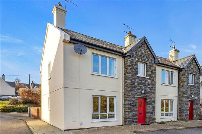17 Sruth Mhuileann, Durrus, Co. Cork