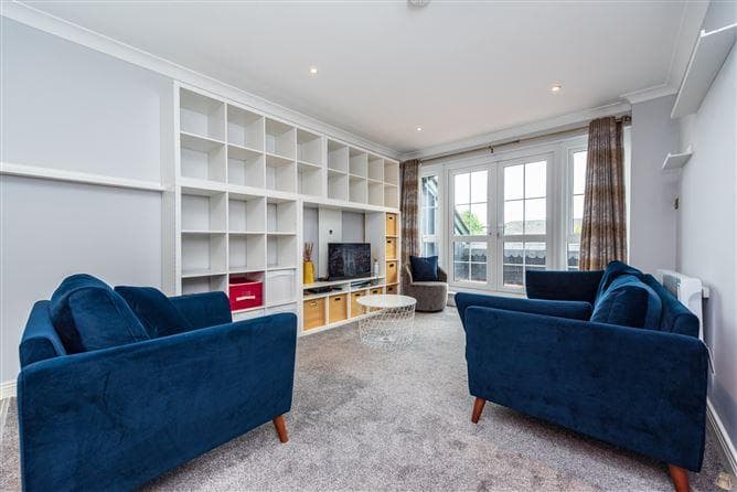 34 Block A, The Lawn, Abbeylands, Clane, Co. Kildare