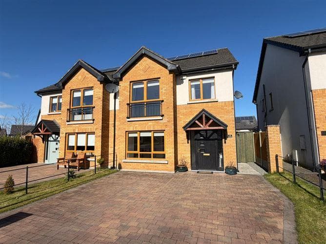 34 The Cedars, Avourwen, Drogheda, Meath