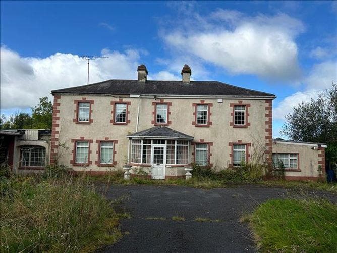 Heatherville House, Ticroghan, Kinnegad, Co. Meath, N91XW71