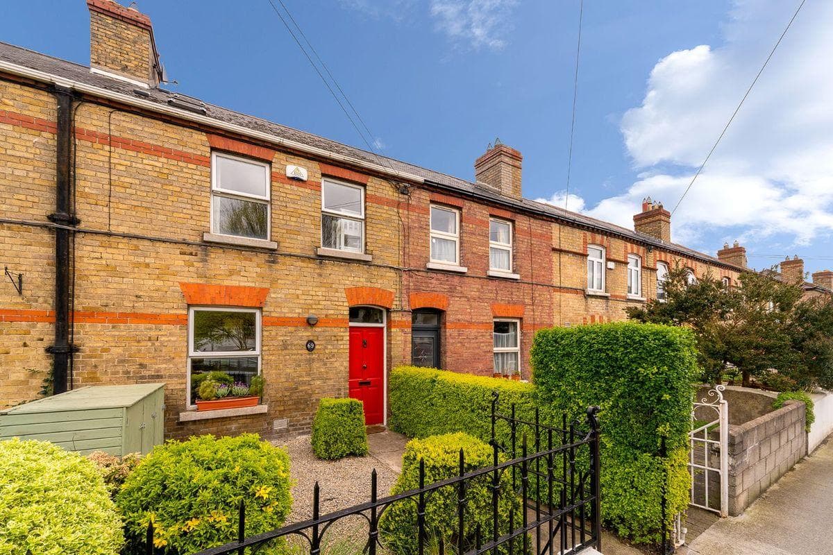 69 Botanic Avenue, Drumcondra, Dublin 9, D09T9H3
