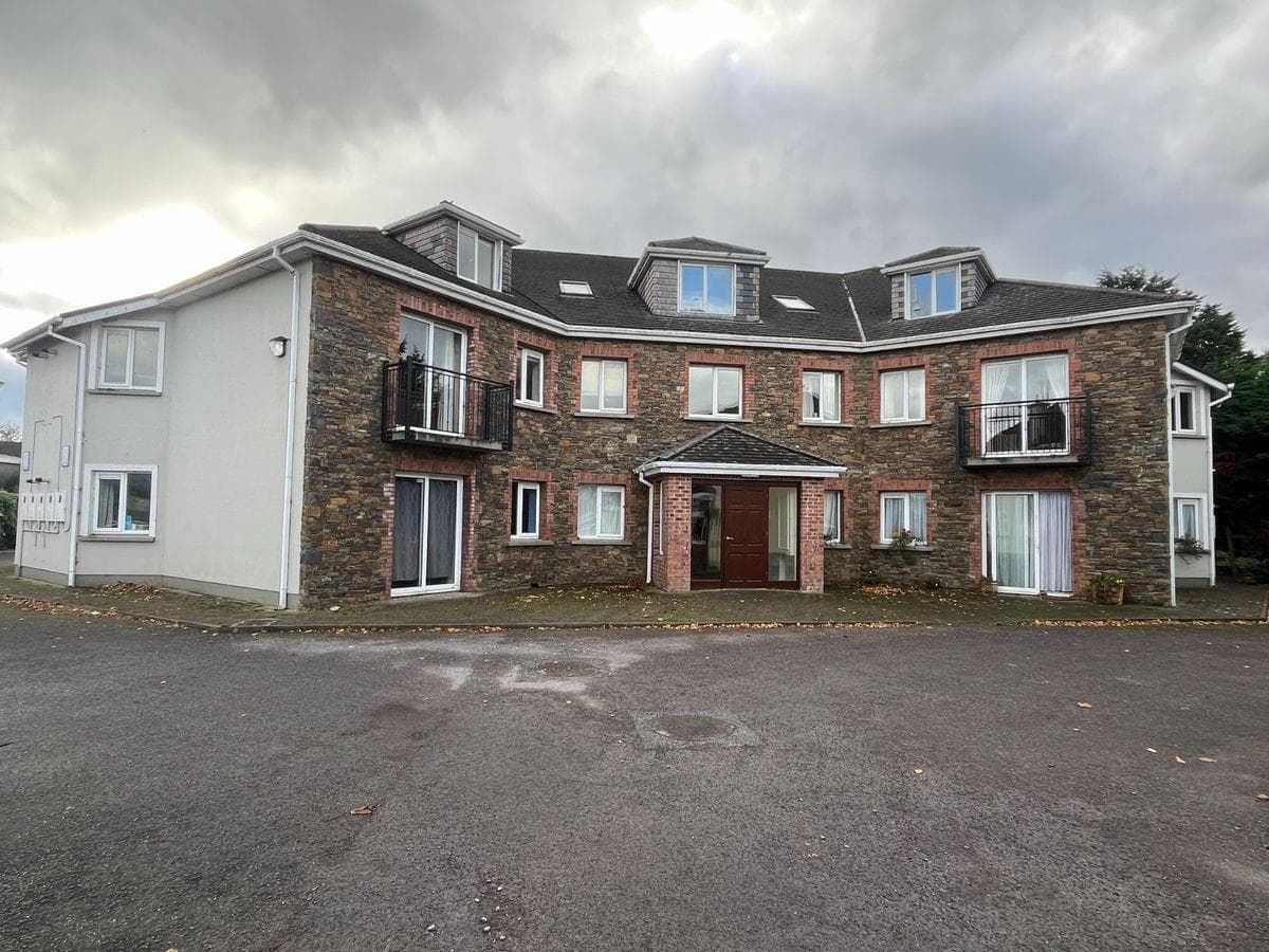 Apartment 2 , Killeen, Iveragh Road, Killorglin, Co. Kerry, V93NH94