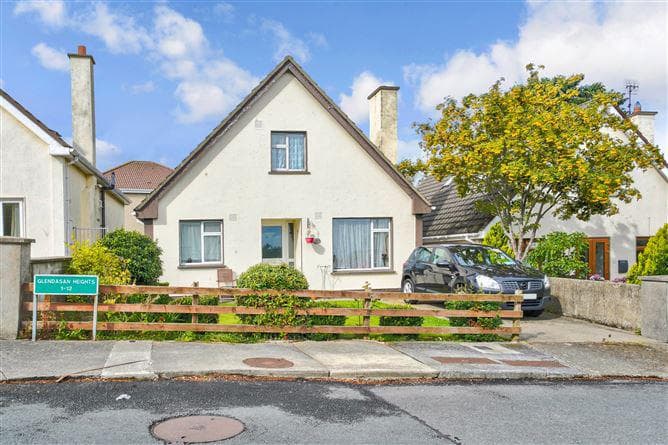 11 Glendasan Heights, Harbour View, Co. Wicklow