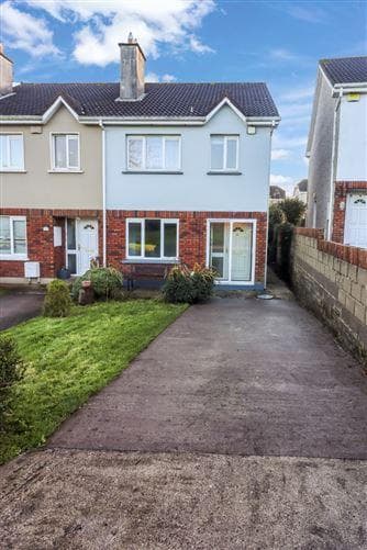 17, Manor Court, Co. Cork