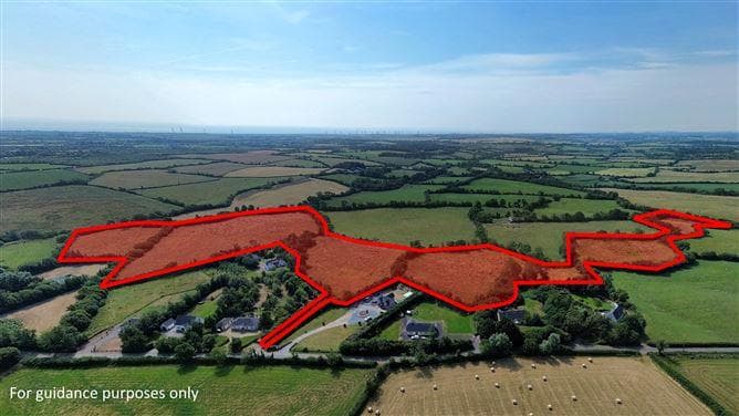 Ballyoughna, Ballygarrett, Co. Wexford
