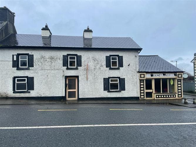 ballingare, castlerea, co roscommon