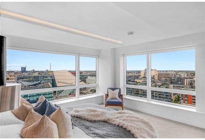 78 Millennium Tower, Charlotte Quay Dock, Grand Canal Dk, Dublin 4