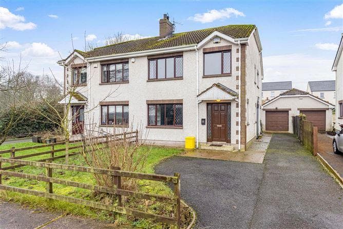 5 Coolshannagh Close, Monaghan Town, Monaghan