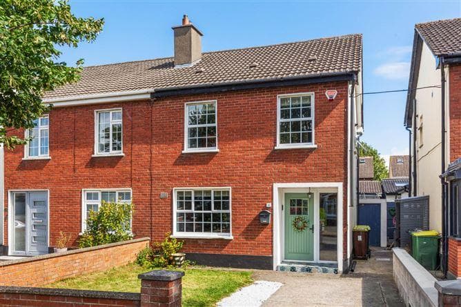 39 Pineview Avenue, Aylesbury, Tallaght, Dublin 24, County Dublin