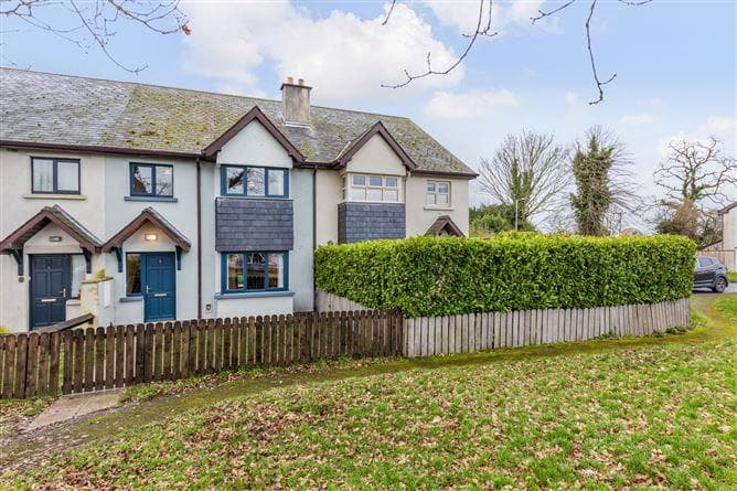 5 Lodge Court, Borris, Co. Carlow