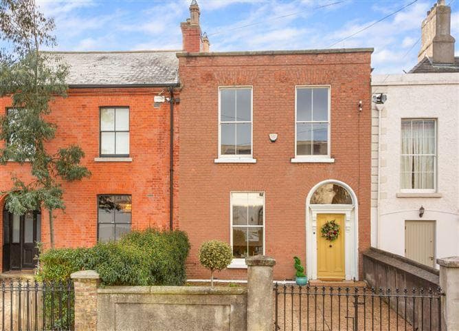 10, Garville Road, Dublin 6