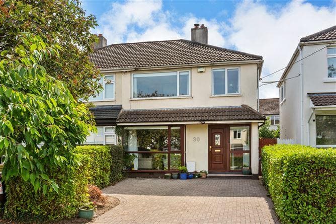 30, The Crescent, Dublin 16