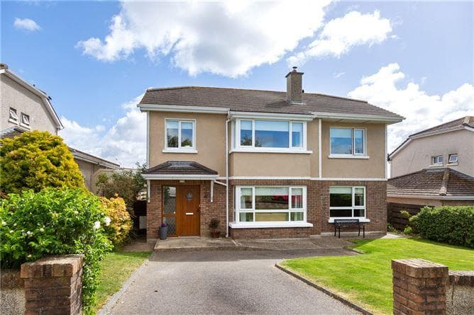 23 Marlton Springs, Wicklow Town, Co. Wicklow