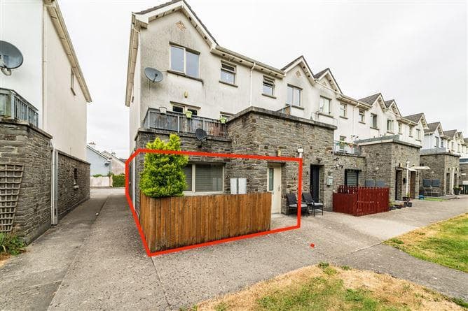 31 ferns close, ferns bridge, monasterevin