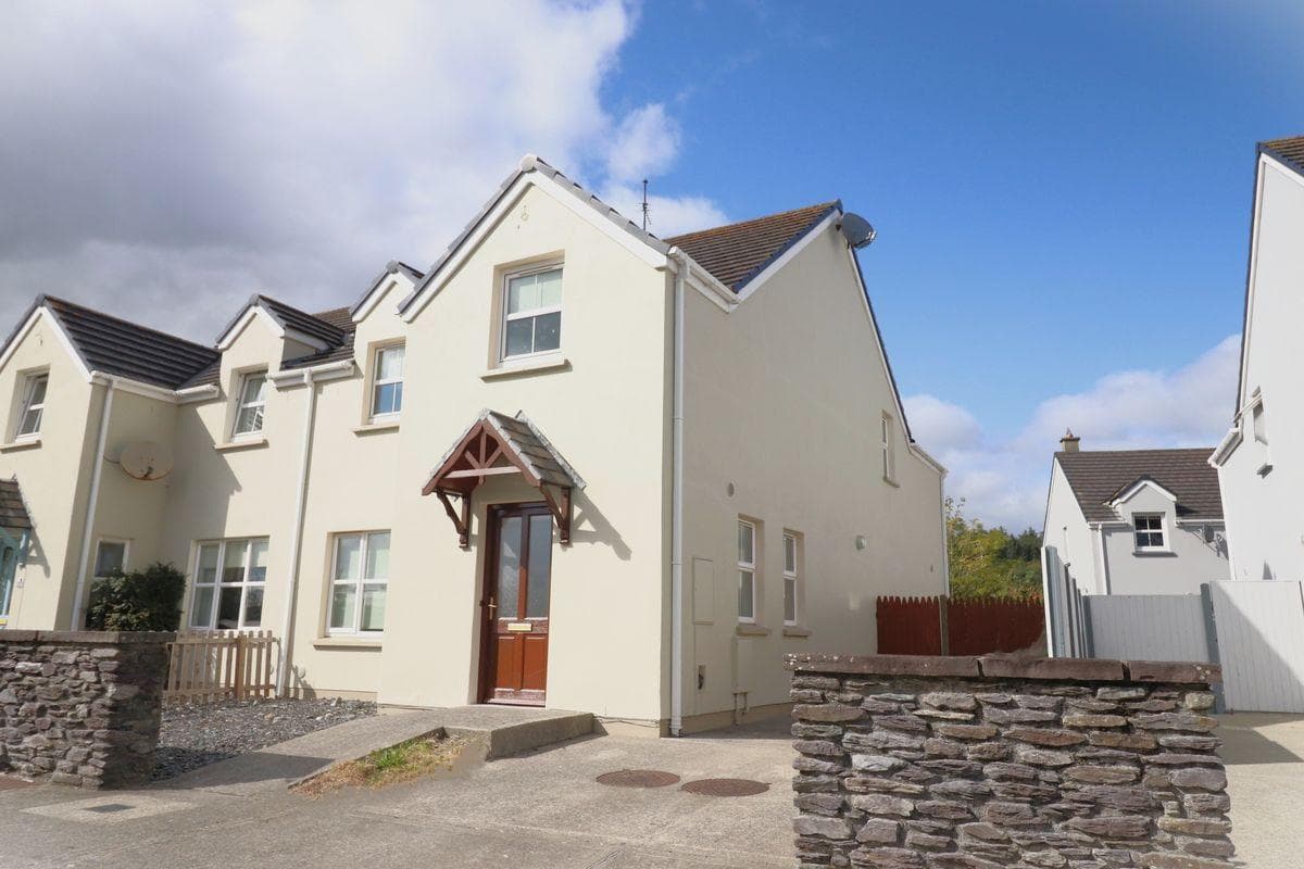 42 The Moorings, Skibbereen, Co. Cork, P81KD60
