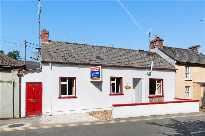 `Ceol Na Cille`, Riverchapel, Gorey, County Wexford