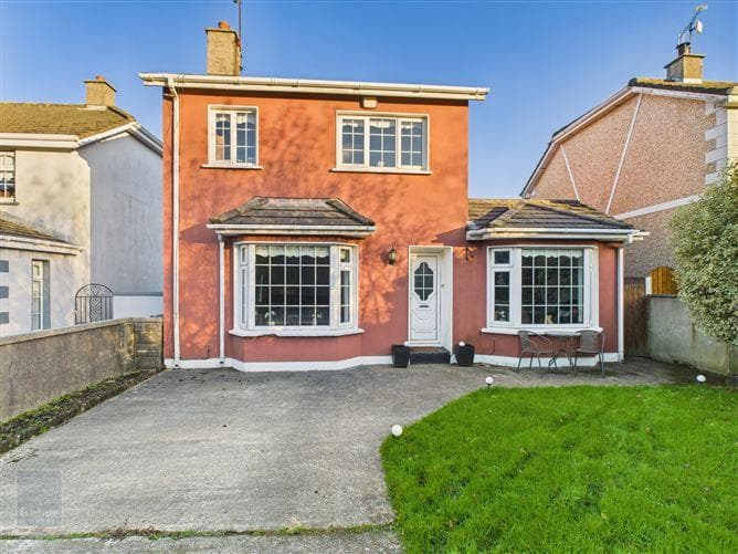 23 shannagh court, coolcotts, co wexford