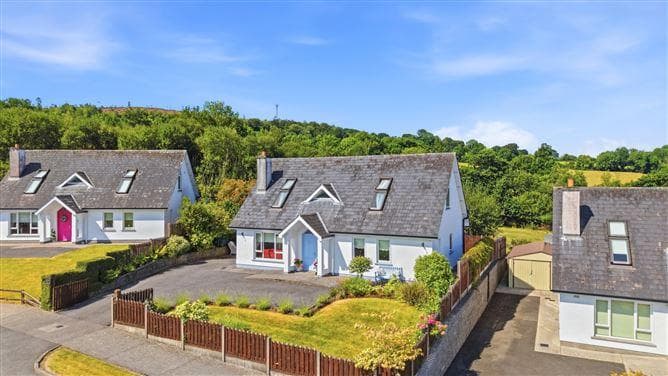 20, Deerpark View, Co. Tipperary