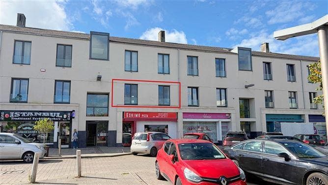 Apartment 4, Block B, Newtown Square, Main Street, Blessington, Co. Wicklow
