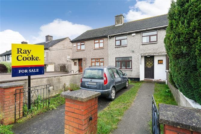 11, Clifden Road, Dublin 10