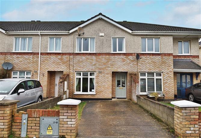 86 Fairfield, Dunshaughlin, Meath