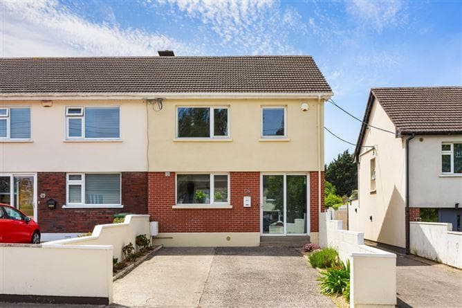 96, Taney Crescent, Dublin 14