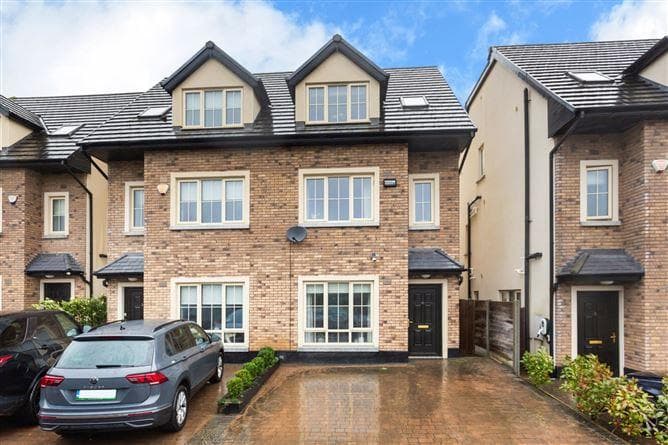 4, Croftwell School Road, Co. Kildare