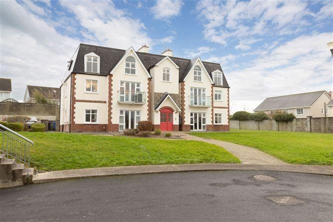 203 Cuan Mhuire, Mullingar, Westmeath
