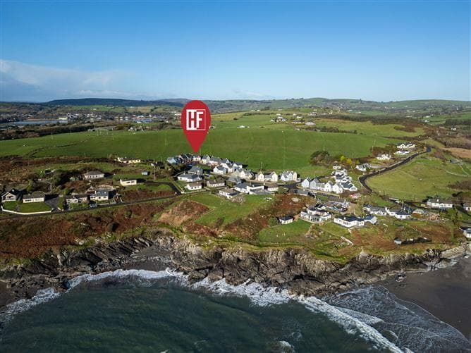 fuschia lodge, convent gate lodge, glandore