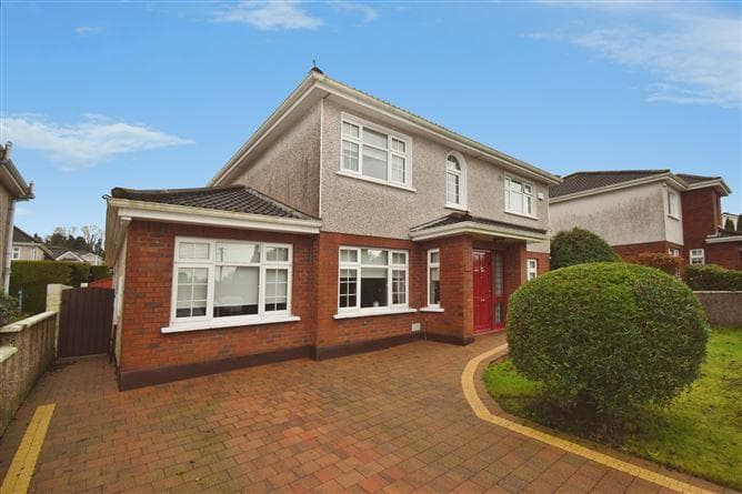 12, Bellevue Drive, Co. Cork