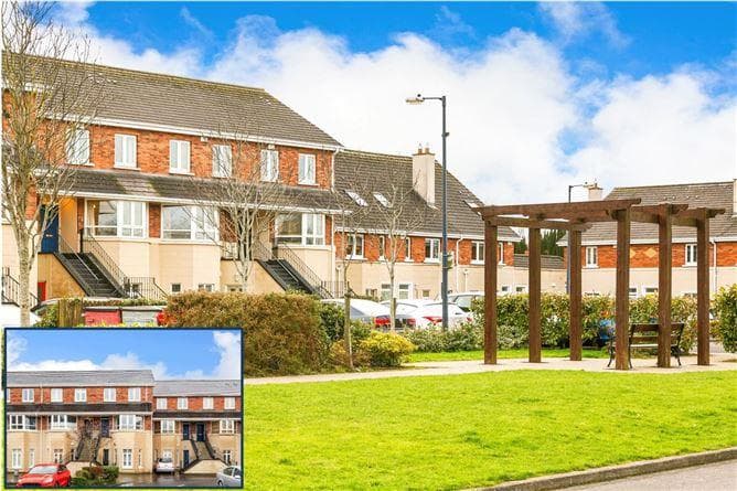49, Carton Square, Co. Kildare