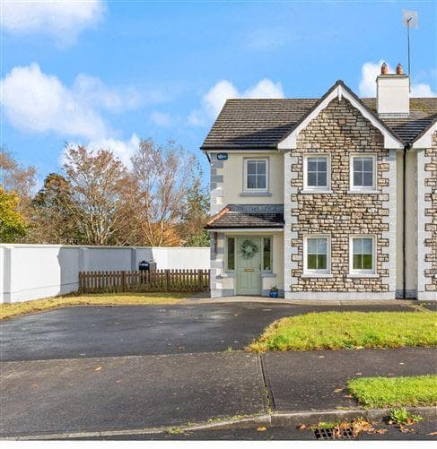 1 Bothar na Habhainn, Ballina, Mayo