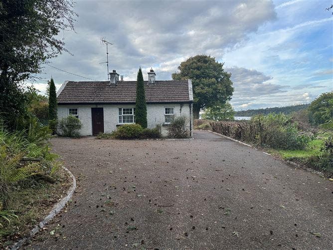 Ballinroey Dring Co Longford, Co. Longford