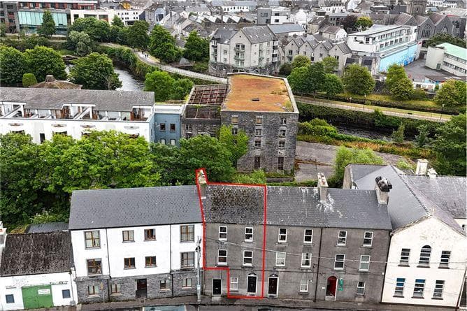 16 Nuns Island, Galway City Centre, Galway