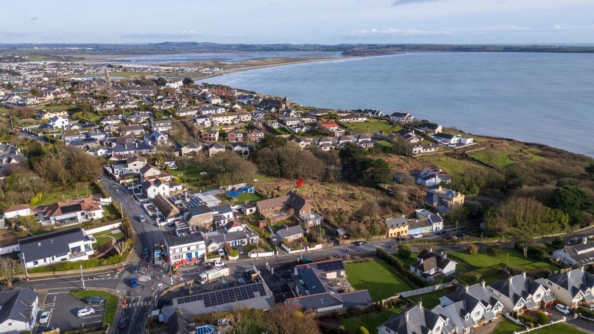 Cuan Aisling, The Cove, Tramore, Co. Waterford, X91W6P8