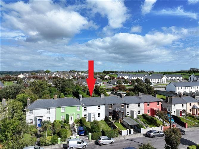 39 St Fachtnas Terrace, Skibbereen,   West Cork