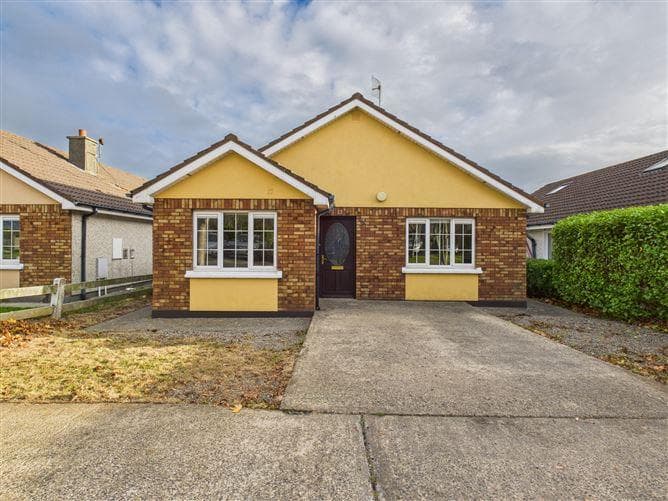 17, Briot Crescent, Co. Waterford